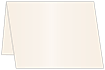 Pearlized Latte Place Card 3 1/2 x 5 - 25/Pk