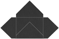 Eames Graphite (Textured) Pochette Style A1 (8 5/8 x 11 1/8)