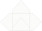 Quartz Pochette Style A2 (7 1/8 x 7 1/8)10/Pk