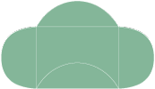 Bermuda Pochette Style B2 (5 1/2 x 8 1/2) - 10/Pk