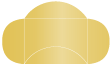 Gold Pochette Style B3 (5 1/8 x 7 1/8) 10/Pk