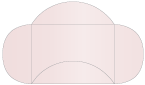 Blush Pochette Style B3 (5 1/8 x 7 1/8) - 10/Pk