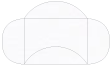 Linen Solar White Pochette Style B3 (5 1/8 x 7 1/8) 10/Pk
