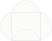 Quartz Pochette Style B4 (5 7/8 x 5 7/8) 10/Pk