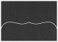 Eames Graphite (Textured) Pocket Cards 7 1/4 x 5 1/4 - 10/Pk