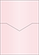 Rose Pocket Card 5 1/4 x 7 1/4 - 10/Pk