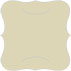Patina (Textured) Slit Bracket Card 6 1/4 x 6 1/4 - 10/Pk