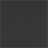 Eames Graphite (Textured) Square Flat Card 2 1/4 x 2 1/4 - 25/Pk