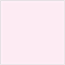 Pink Feather Square Flat Card 3 1/2 x 3 1/2 - 25/Pk