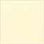 Eames Natural White (Textured) Square Flat Card 3 3/4 x 3 3/4 - 25/Pk