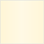 Gold Pearl Square Flat Card 3 3/4 x 3 3/4 - 25/Pk