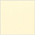 Eames Natural White (Textured) Square Flat Card 4 1/2 x 4 1/2 - 25/Pk
