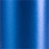 Blue Silk Square Flat Card 4 1/2 x 4 1/2 - 25/Pk