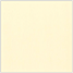 Eames Natural White (Textured) Square Flat Card 4 1/4 x 4 1/4 - 25/Pk