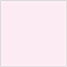 Pink Feather Square Flat Card 4 1/4 x 4 1/4 - 25/Pk