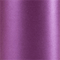 Purple Silk Square Flat Card 4 1/4 x 4 1/4