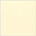 Eames Natural White (Textured) Square Flat Card 4 3/4 x 4 3/4 - 25/Pk