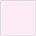 Pink Feather Square Flat Card 4 3/4 x 4 3/4 - 25/Pk