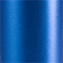 Blue Silk Square Flat Card 4 3/4 x 4 3/4 - 25/Pk