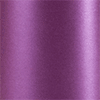 Purple Silk Square Flat Card 5 1/2 x 5 1/2