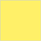 Factory Yellow Square Flat Card 5 3/4 x 5 3/4 - 25/Pk