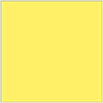 Factory Yellow Square Flat Card 5 3/4 x 5 3/4