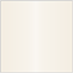 Pearlized Latte Square Flat Card 5 3/4 x 5 3/4