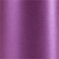 Purple Silk Square Flat Card 6 x 6 - 25/Pk