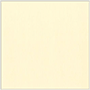 Eames Natural White (Textured) Square Flat Card 6 1/2 x 6 1/2 - 25/Pk