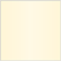 Gold Pearl Square Flat Card 6 1/2 x 6 1/2 - 25/Pk