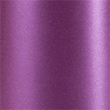Purple Silk Square Flat Card 6 1/2 x 6 1/2