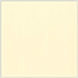 Eames Natural White (Textured) Square Flat Card 6 1/4 x 6 1/4 - 25/Pk