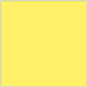 Factory Yellow Square Flat Card 6 1/4 x 6 1/4 - 25/Pk