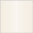Pearlized Latte Square Flat Card 6 3/4 x 6 3/4