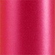 Pink Silk Square Flat Card 6 3/4 x 6 3/4