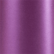 Purple Silk Square Flat Card 6 3/4 x 6 3/4