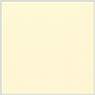 Eames Natural White (Textured) Square Flat Card 7 x 7 - 25/Pk