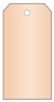 Nude Style A Tag (2 1/4 x 4) 10/Pk