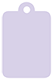 Purple Lace Style C Tag 2 1/4 x 3 1/2