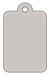 Soho Grey Style C Tag (2 1/4 x 3 1/2) 10/Pk