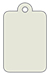 Deco (Textured) Style C Tag (2 1/4 x 3 1/2) 10/Pk