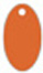 Papaya Style E Tag (2 x 3 1/2) 10/Pk