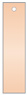 Nude Style G Tag (1 1/4 x 5) 10/Pk