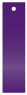 Purple Style G Tag (1 1/4 x 5) 10/Pk