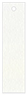 Linen White Pearl Style G Tag (1 1/4 x 5) 10/Pk