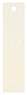 Linen Natural White Pearl Style G Tag (1 1/4 x 5) 10/Pk