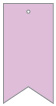 Purple Lace Style K Tag (2 x 4) 10/Pk