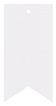 Linen Solar White Style K Tag (2 x 4) 10/Pk