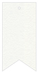 White Pearl Style K Tag (2 x 4) 10/Pk