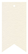 Linen Natural White Pearl Style K Tag (2 x 4) 10/Pk